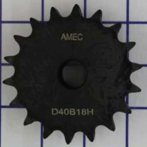 Martin d40b18h pignone - d40b18h,