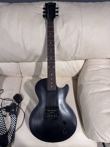 Gibson les paul - gibson,