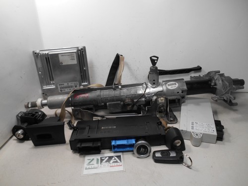 Kit chiave ecu bmw e90 - bmw,