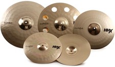 Sabian HHX Evolution Performance Set
