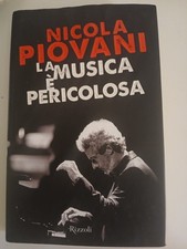 LIBRO "LA MUSICA è
