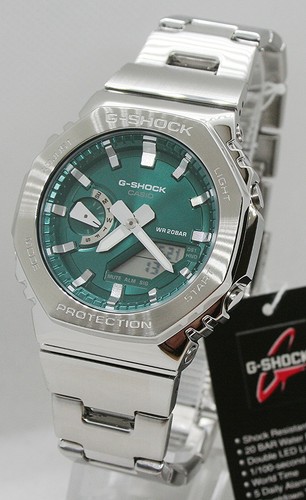 Casio shock orologio uomo - g,