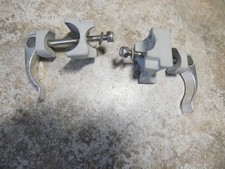 Quick release cargo left- and