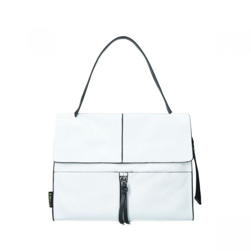 Borsa rebelle clio satchel - rebelle,