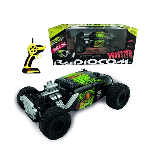 Radiocomando ods 40708 - radiocomando,
