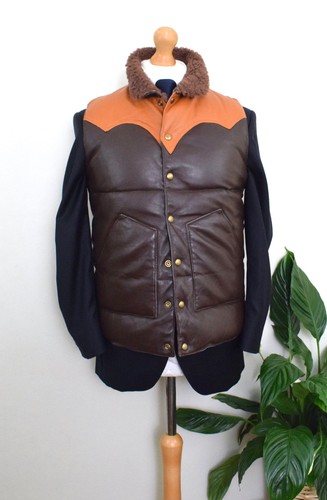 Warehouse x gilet piumino - co,