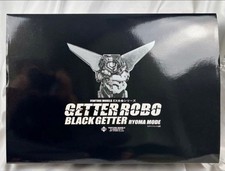 POCHI MODELLI ART STORM Black