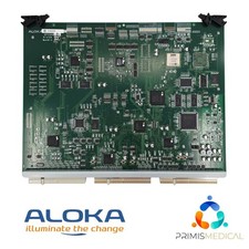 Aloka EP532601 BD Beam