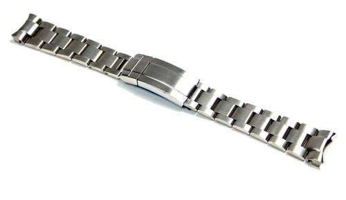 Cinturino orologio oyster