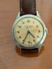 Orologio da polso vintage
