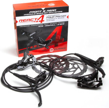 React 4 - Set Di Freni a Disco