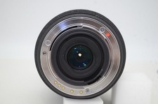 SIGMA AF 17-35 mm F2.8-4 EX