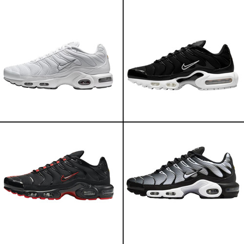 Nike air max plus diverse - nike,