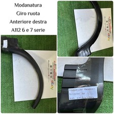 Turn Wheel Molding Bow Ant Dx