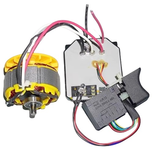 Motore brushless 18v 20v - 20v, 4815