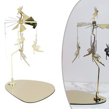 Candelabro unico ampia