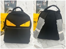 zaino Fendi Bag Bugs Scontato