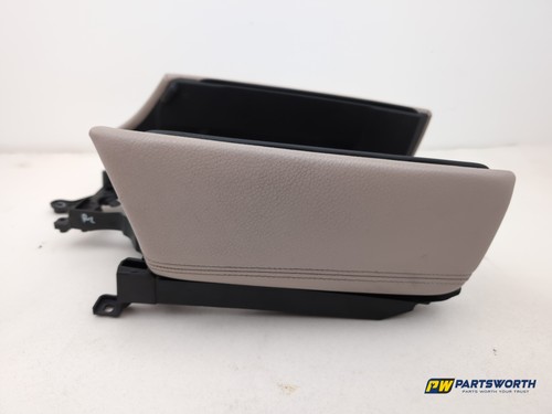 Bracciolo console centrale bmw - bracciolo,