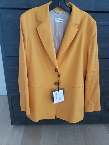 Marella blazer donna - marella, misto