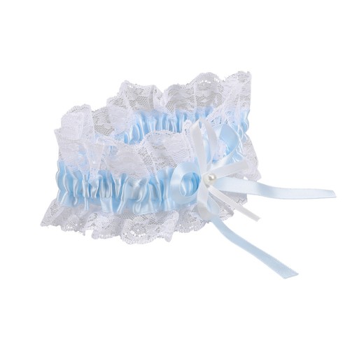 Giarrettiera sposa - , da
