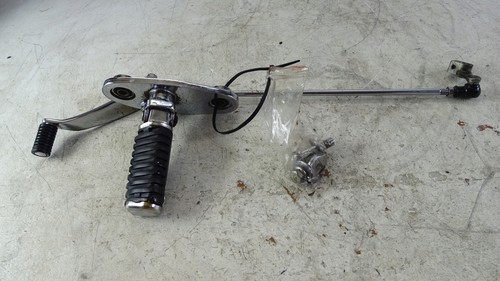 Honda shadow 600 pc21 - vt,