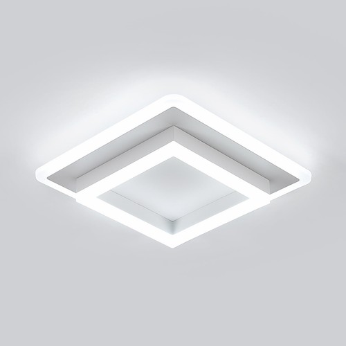 Plafoniera led lampada - led, da