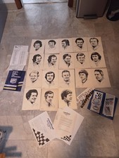 Confezione 18 Auto Da Corsa