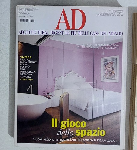 70830 architectural digest - 70830,