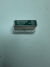 KENWOOD YK-88SN SSB FILTER  1,8 Khz FOR TS-570, TS-440, TS-450 TS-850 AND OTHERS