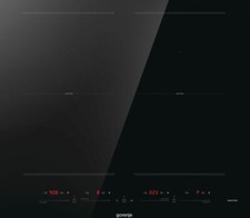 Piano cottura a induzione piano cottura 60 cm PowerBoost 2xFlexZone AreaFlex 4xTouchSlider