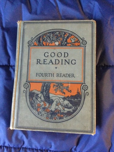 1927 scribners good reading - 1927,