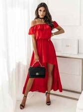 vestito abito donna elegante