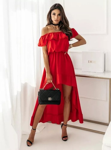 Vestito abito donna elegante - abito,