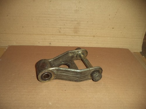 Cagiva elefant 125 - 1984,
