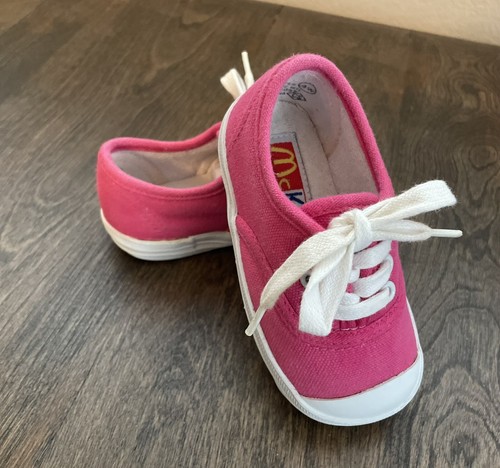 Scarpe vintage mckids bambino - vintage,