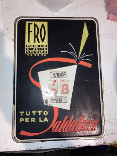 Calendario perpetuo fro - perpetuo,
