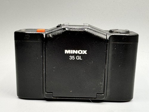 Macchina fotografica minox - macchina,