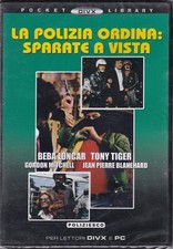 DIVX La polizia ordina 