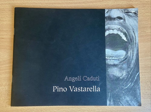 Angeli caduti pino vastarella - angeli,