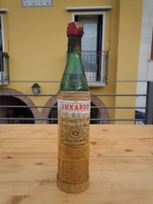 LIQUORE AL MARASCHINO LUXARDO