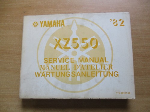 Manuale officina manutenzione