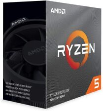 Processore AMD Ryzen 5 5500
