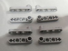 Lego old light gray - old,