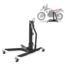 Cavalletto Centrale CS Power