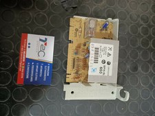 SCHEDA ELETTRONICA PER LAVATRICE SAN GIORGIO LB6N024I8