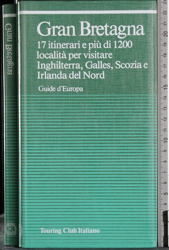Guide europa gran bretagna - d'europa.,