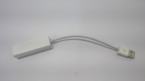 Adattatore ethernet usb - ethernet,