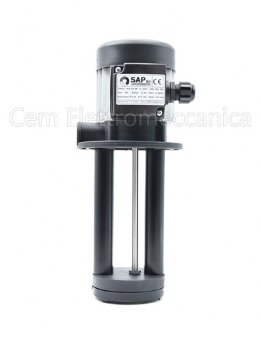 Elettropompa sap asse - pa,
