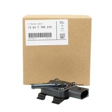 Originale BMW Sensore Pressione Scarico 13627789219 Differenziale 2.0 3.0D N47