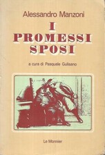 (Gulisano) I promessi sposi